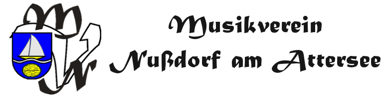 Musikverein Nußdorf am Attersee